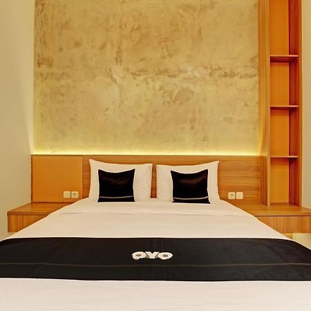 Super Oyo Capital O 92987 Keenan Living Perumnas Maguwo Екстериор снимка