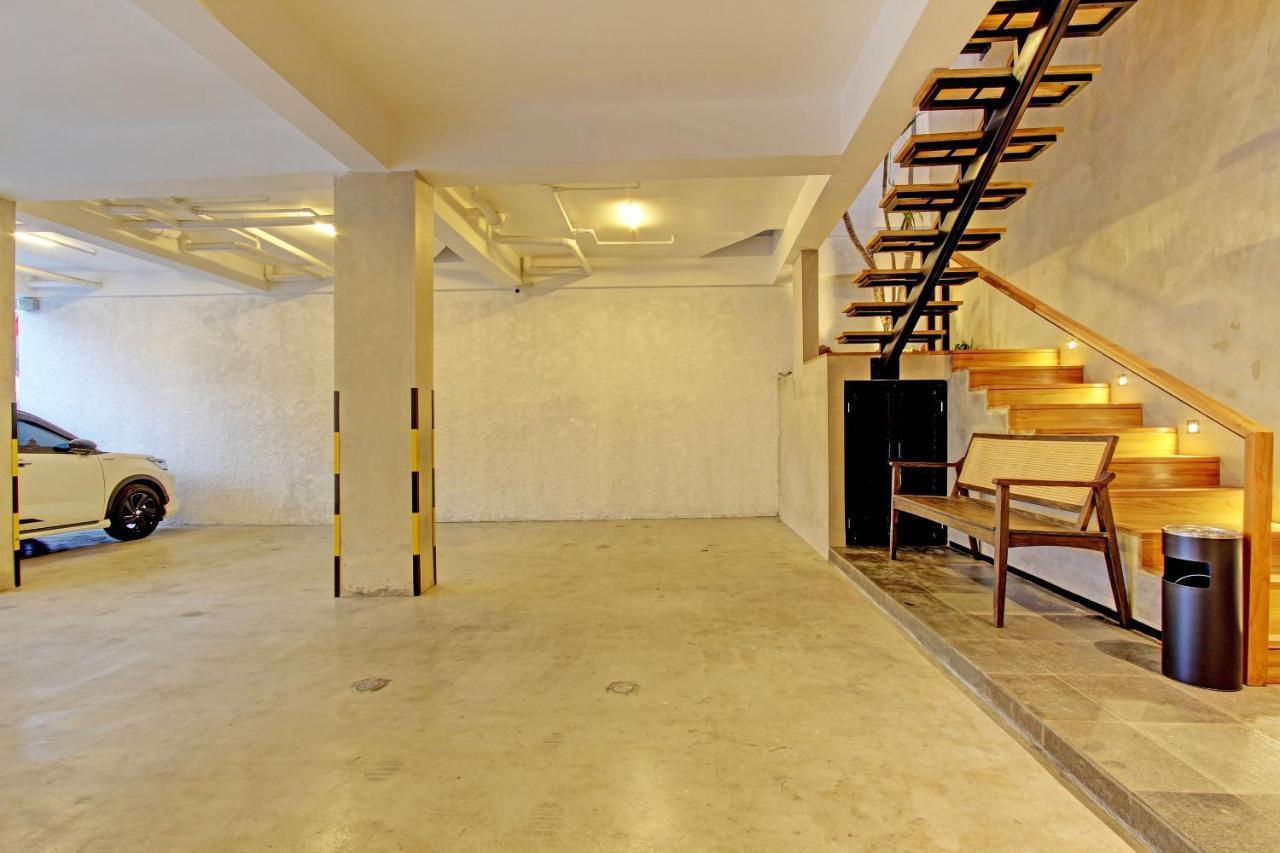 Super Oyo Capital O 92987 Keenan Living Perumnas Maguwo Екстериор снимка